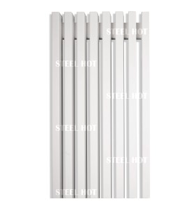 Почему стоит выбрать радиаторы с боковым подключением